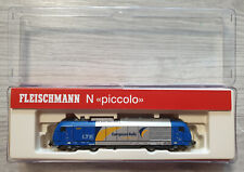 Fleischmann 877261 diesellok gebraucht kaufen  Deutschland