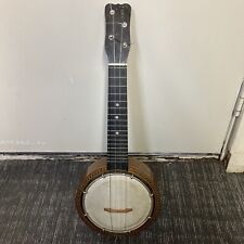 Vintage jetel banjo for sale  San Antonio