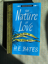 Bates nature love for sale  PAIGNTON