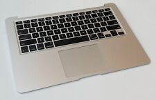 Apple MacBook Air 13” A1466 Genuíno Top Case Teclado Trackpad Alto-falantes 2015 comprar usado  Enviando para Brazil