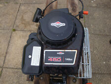 Briggs stratton 450 for sale  MABLETHORPE