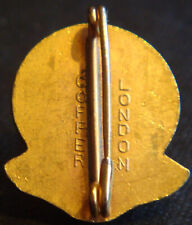 Chelsea vintage badge for sale  SWADLINCOTE