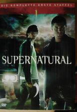 Supernatural dvds staffel gebraucht kaufen  Aalen