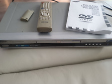 Dvd player samsung gebraucht kaufen  Sersheim