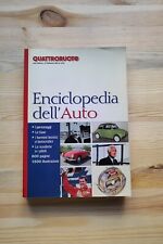 Enciclopedia dell auto usato  Italia