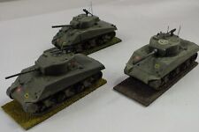 Sherman tanks made for sale  YORK