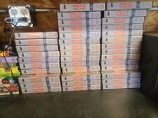 ¡¡Lote de 38!! Cintas VHS The Dukes of Hazzard Edición Coleccionista General Lee segunda mano  Embacar hacia Argentina