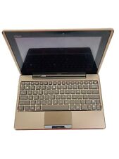 ASUS Transformer TF101 10.1"  Bronze Tablet Laptop UNTESTED PARTS ONLY for sale  Shipping to South Africa