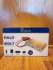 Halo acdc bolt for sale  Bradenton