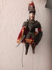 Marionette antiche usato  Sadali