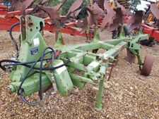 Dowdeswell dp8b plough for sale  BOURNE