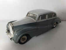 Voiture ancienne dinky d'occasion  Tours-