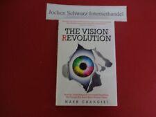 The vision revolution gebraucht kaufen  Bodelshausen
