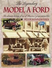 Legendary model ford for sale  Indianapolis