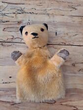 Vintage sooty hand for sale  CHELMSFORD