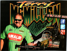 Terry mcmillen hand for sale  Kansas City