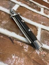 Vintage switchblade comb for sale  Saint Peters