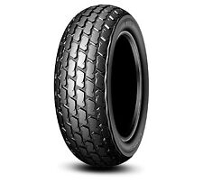 Gomme moto dunlop usato  Fisciano