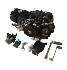 Motor set 125 gebraucht kaufen  Pemfling