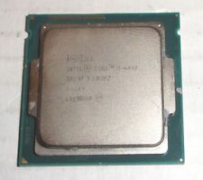 Usado, Processador Intel Core i5-4440 3.10GHZ Quad-Core LGA1150 CPU SR14F comprar usado  Enviando para Brazil