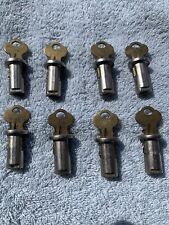 Locks keys northwestern for sale  Argyle