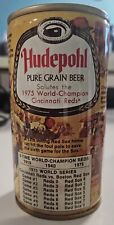 1975 hudepohl beer for sale  Canfield