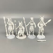 Printed stargate miniatures for sale  ASHFORD