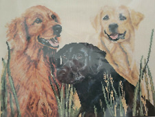 Retrievers counted cross for sale  Sweet Grass