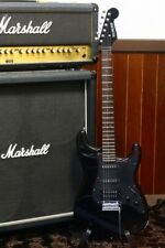 Stratocaster Tokai Super Edtion SD-403 All Black feita na década de 1980 feita no Japão comprar usado  Enviando para Brazil