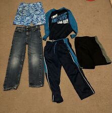Boys clothing assorted for sale  Bell City