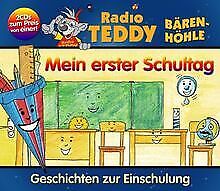 Radio teddy bärenhöhle gebraucht kaufen  Berlin