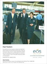 2008 eos airlines for sale  Dallas