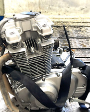 Mj04 motore suzuki usato  Frattaminore