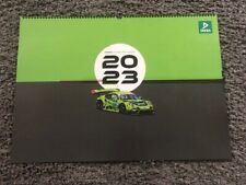 Dekra motorsport kalender gebraucht kaufen  Nordhorn