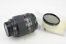 Nikon nikkor 105mm gebraucht kaufen  Stutensee