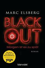 Blackout morgen spät gebraucht kaufen  Düsseldorf