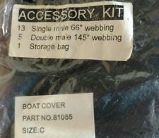 Boat cover accessory for sale  Auburn