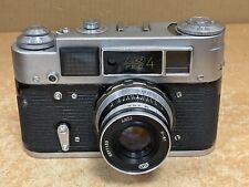 Fed camera 52mm for sale  ASHTEAD