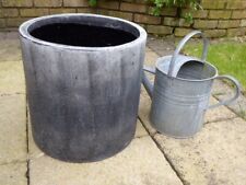 Garden pot large for sale  LEATHERHEAD