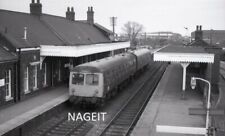 35mm railway negative for sale  NORWICH