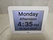 Robin day clock for sale  RUGBY