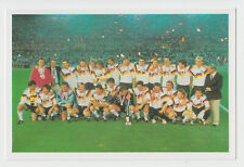 Mannschaftskarte dfb 1990 gebraucht kaufen  Pfungstadt