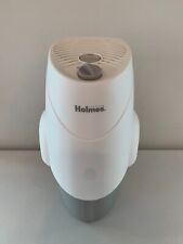 Usado, Ventilador evaporativo Holmes Cool Niebla Fría Humidificador Vaporizador Modelo HM729G Blanco segunda mano  Embacar hacia Argentina