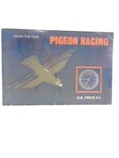 Pigeon racing thornton for sale  UK