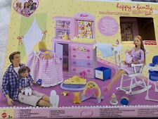 Barbie happy family gebraucht kaufen  Neutraubling