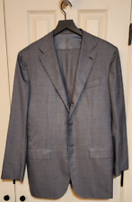 Kiton suit cool for sale  Prosper