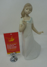 Nao lladro pretty for sale  STEVENAGE