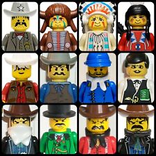 Lego western minifigures for sale  Winter Haven