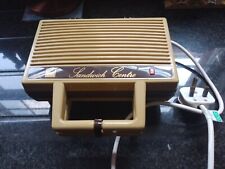 Rima Centre -Electric Sandwich Toaster Maker -Toastie for sale  Shipping to South Africa
