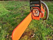 Husqvarna 235 chainsaw for sale  READING